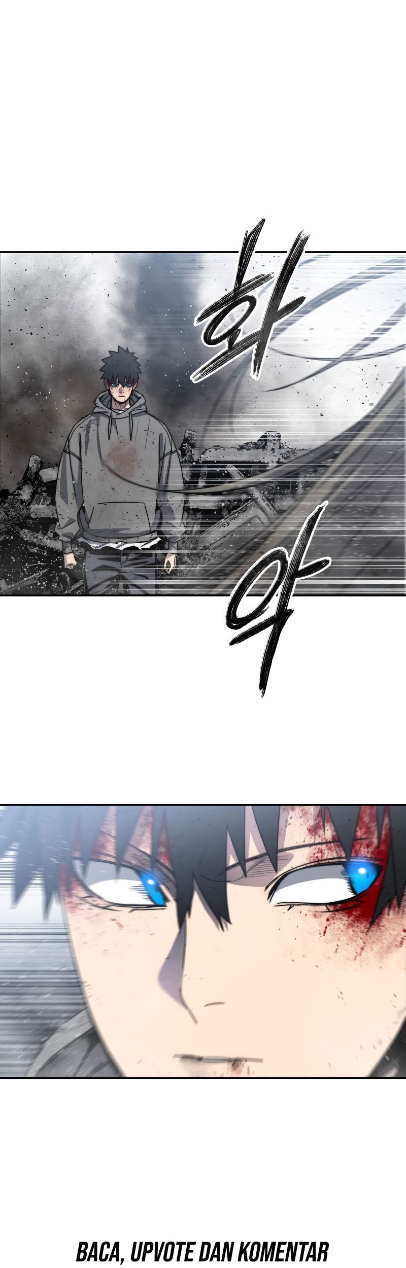 Existence Chapter 59 - halaman 18