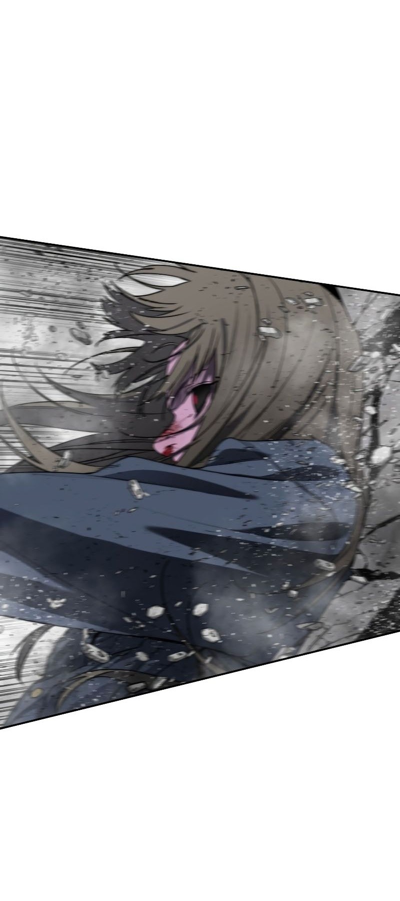 Existence Chapter 59 - halaman 25
