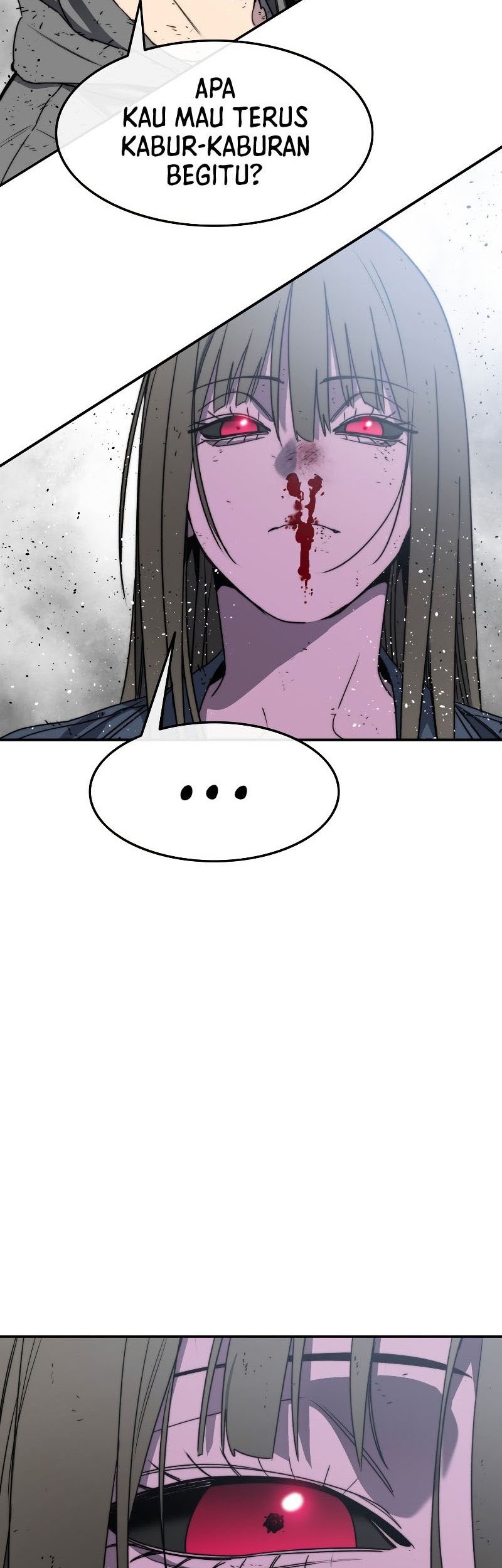 Existence Chapter 59 - halaman 35