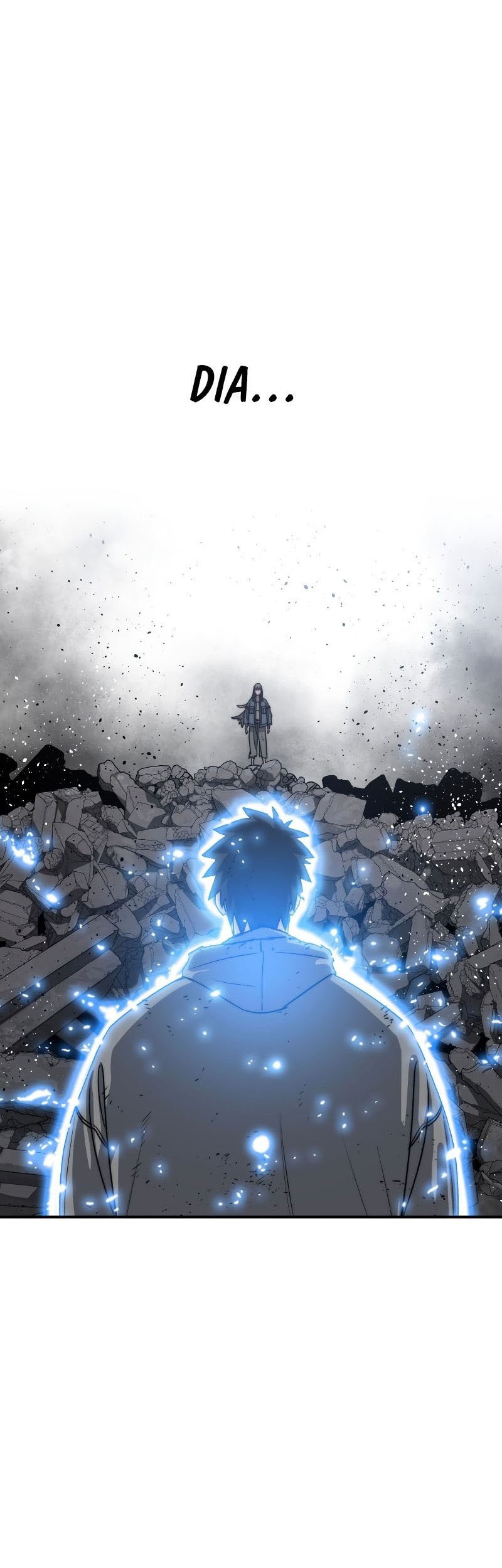 Existence Chapter 59 - halaman 38