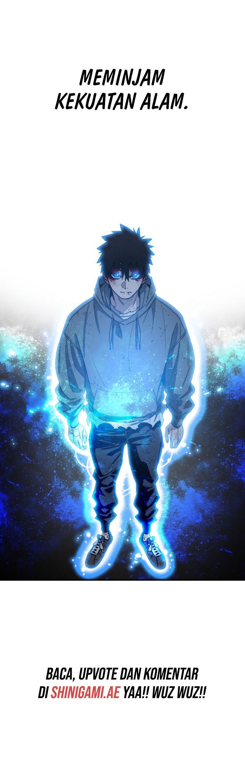 Existence Chapter 59 - halaman 39