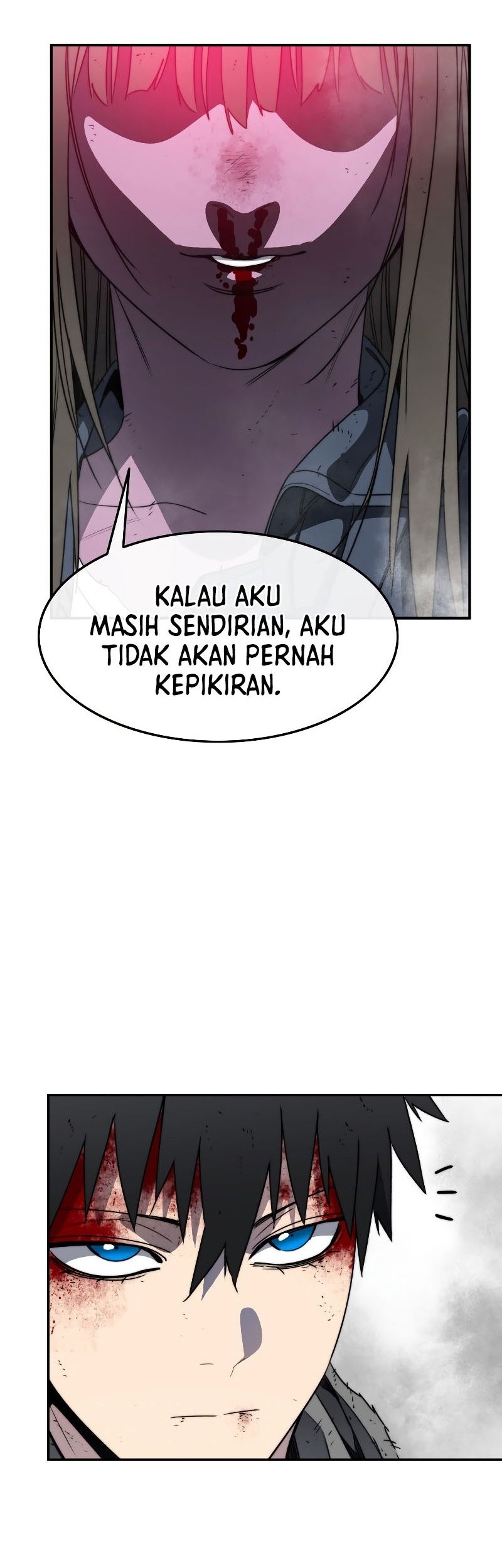 Existence Chapter 59 - halaman 47