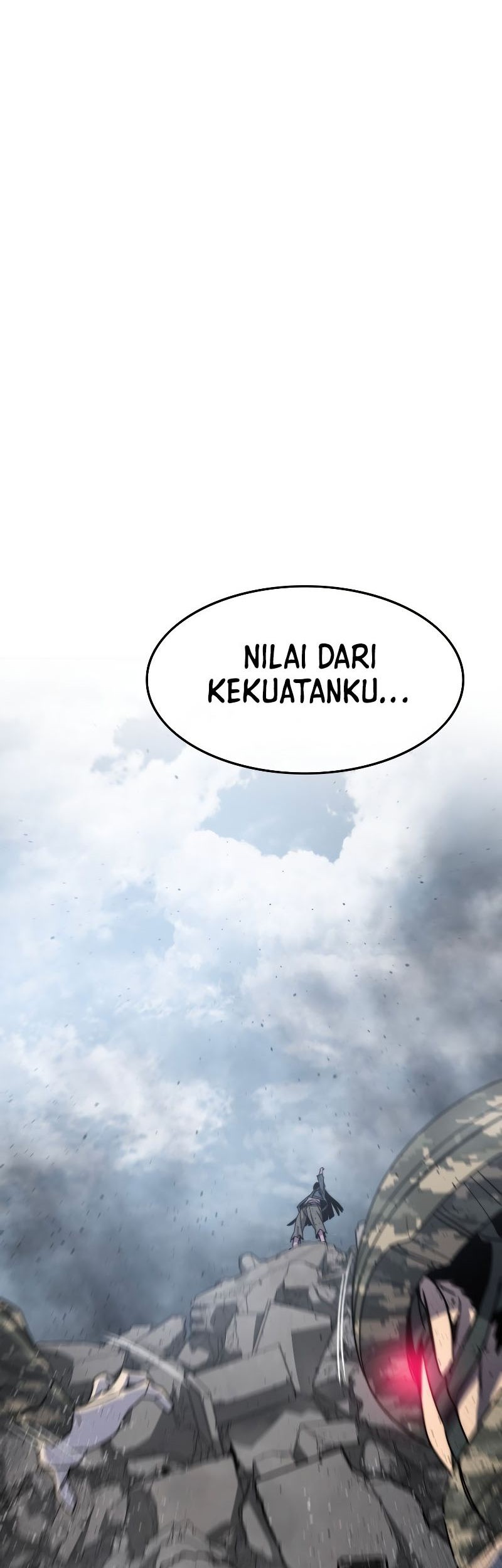 Existence Chapter 59 - halaman 48