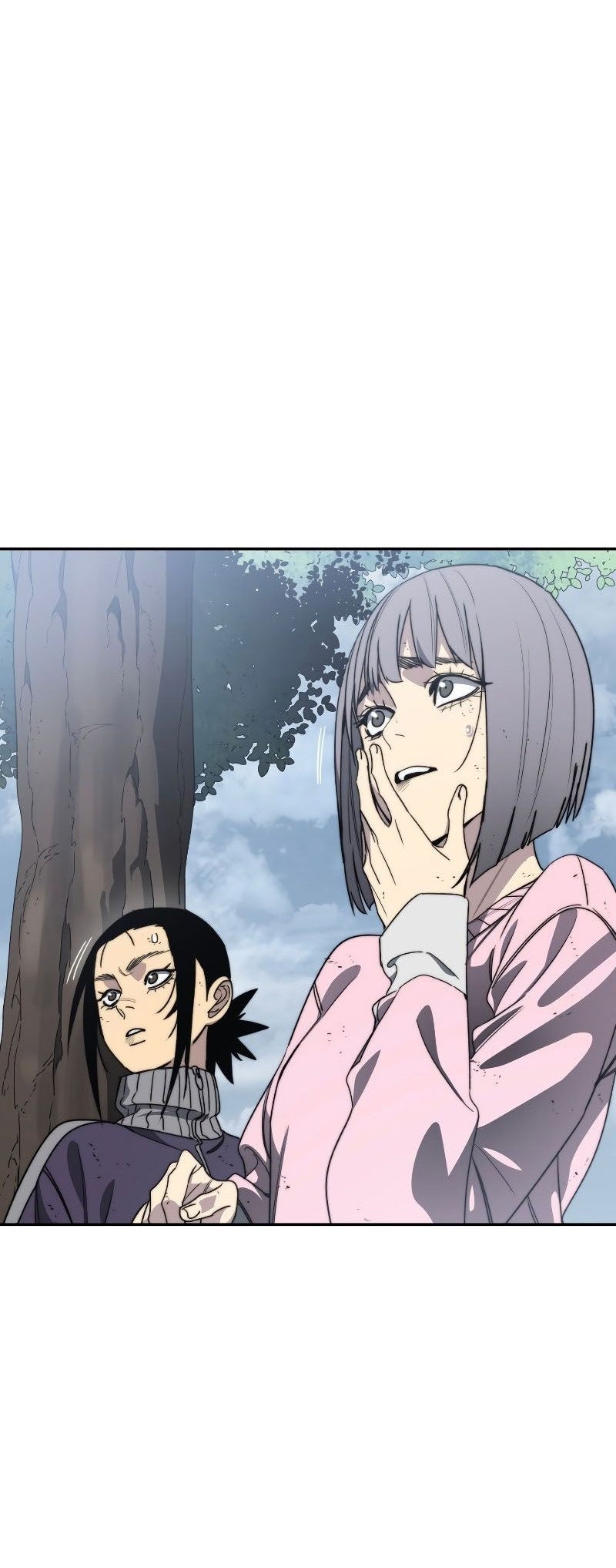 Existence Chapter 59 - halaman 5