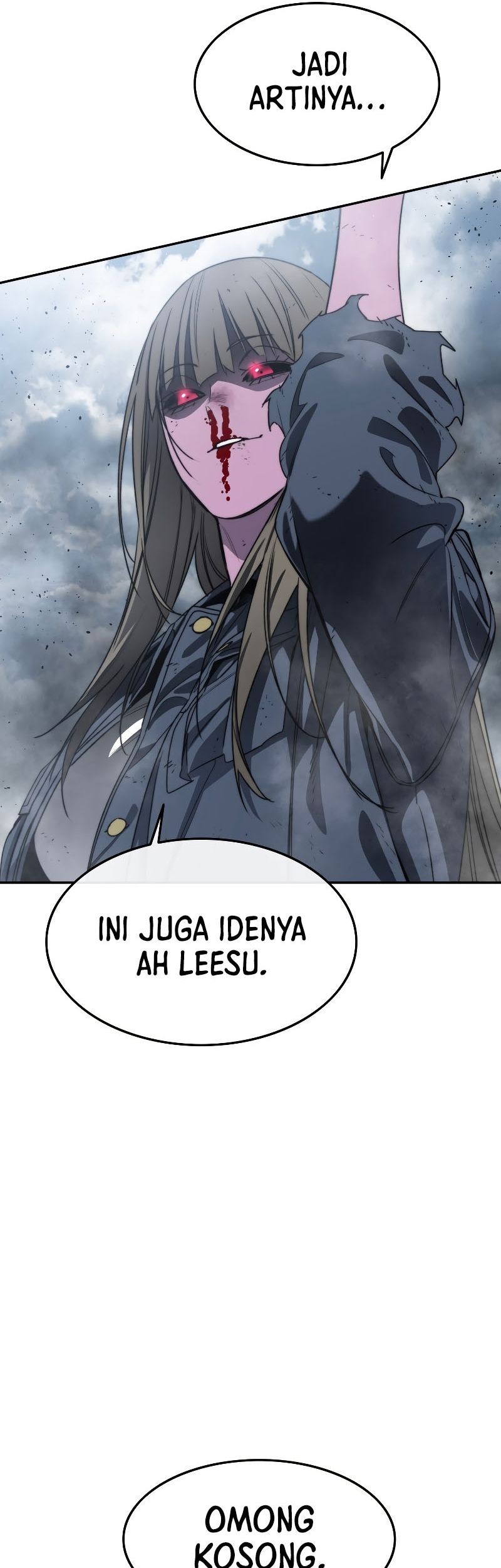Existence Chapter 59 - halaman 50