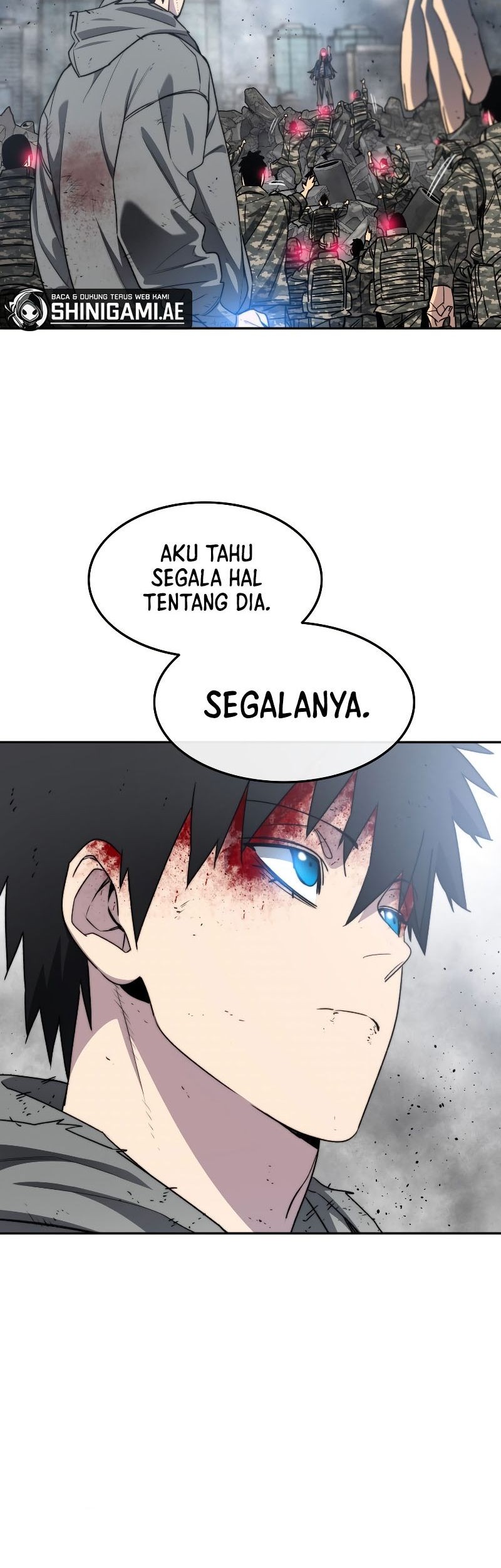 Existence Chapter 59 - halaman 52