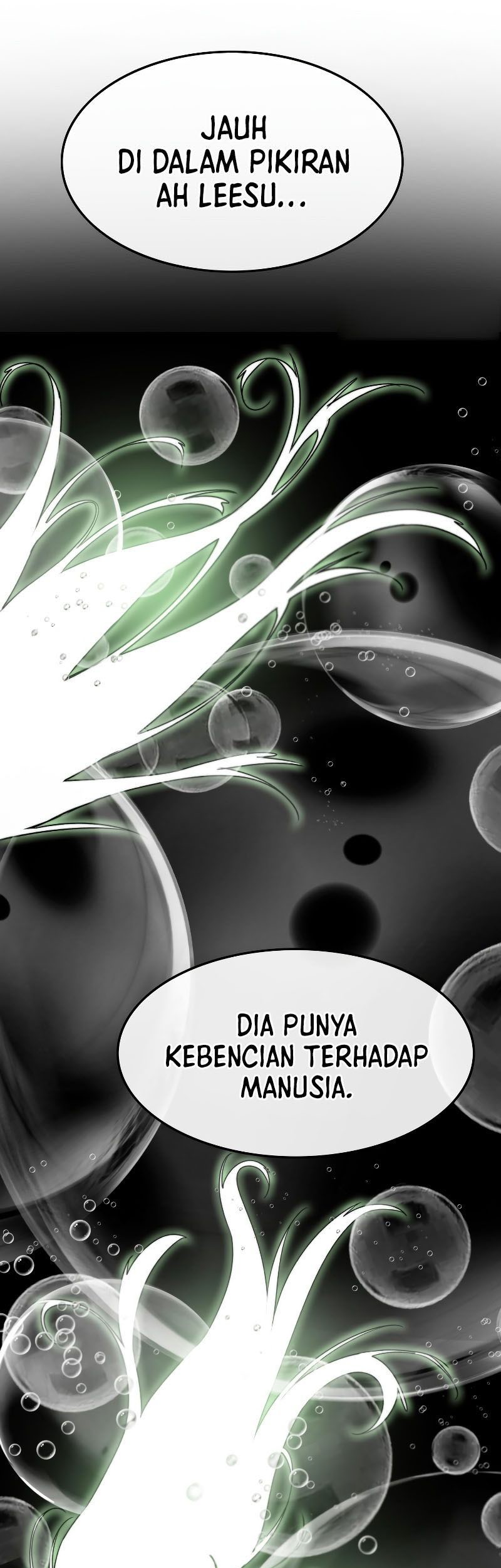 Existence Chapter 59 - halaman 54