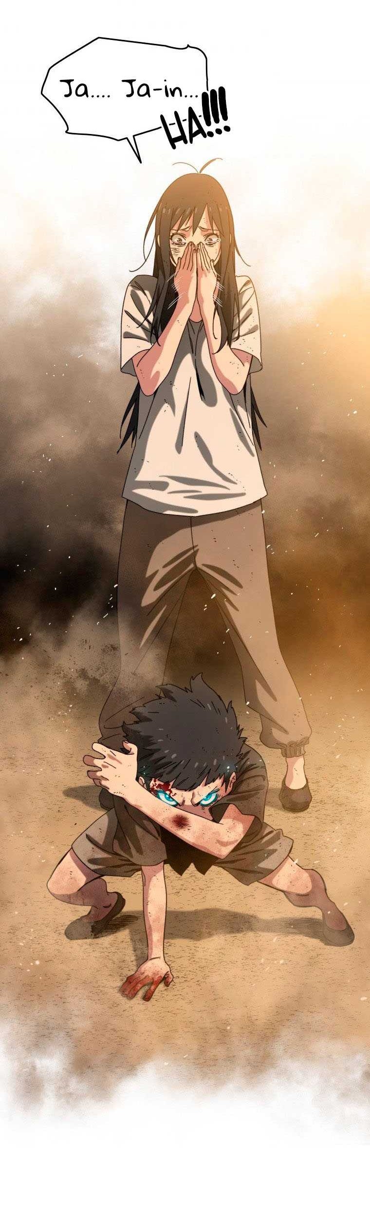 Existence Chapter 6 - halaman 17