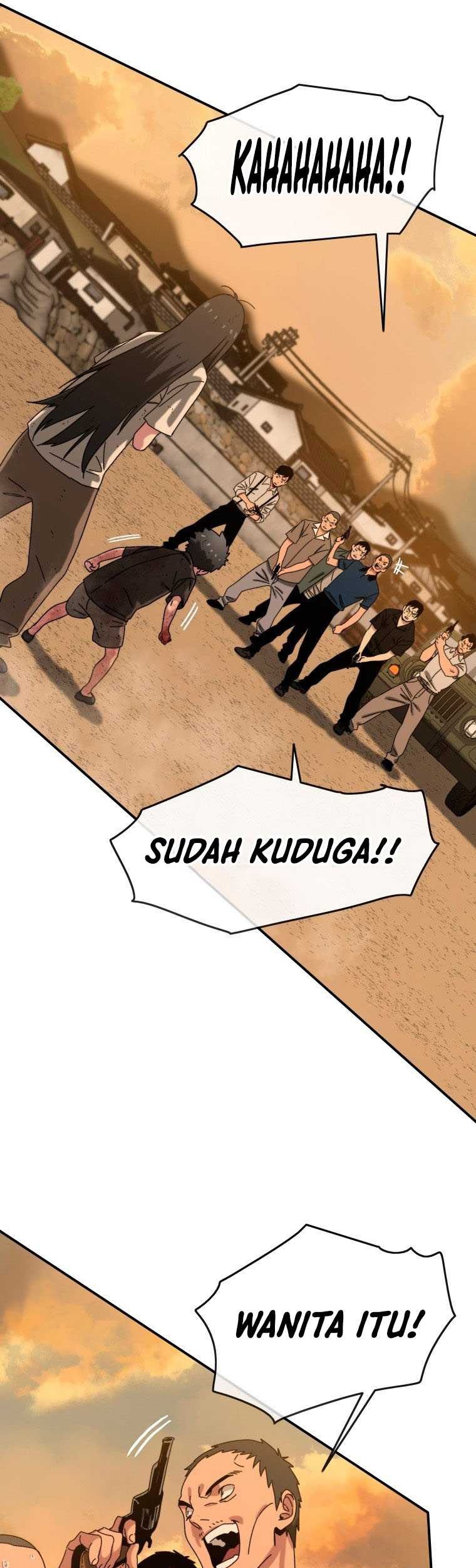 Existence Chapter 6 - halaman 19