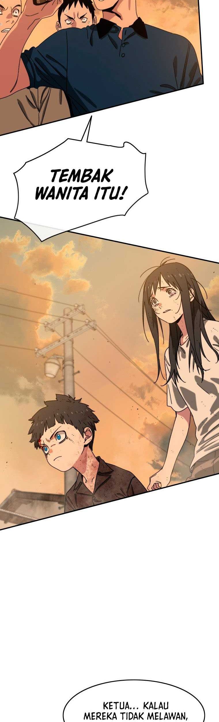 Existence Chapter 6 - halaman 20