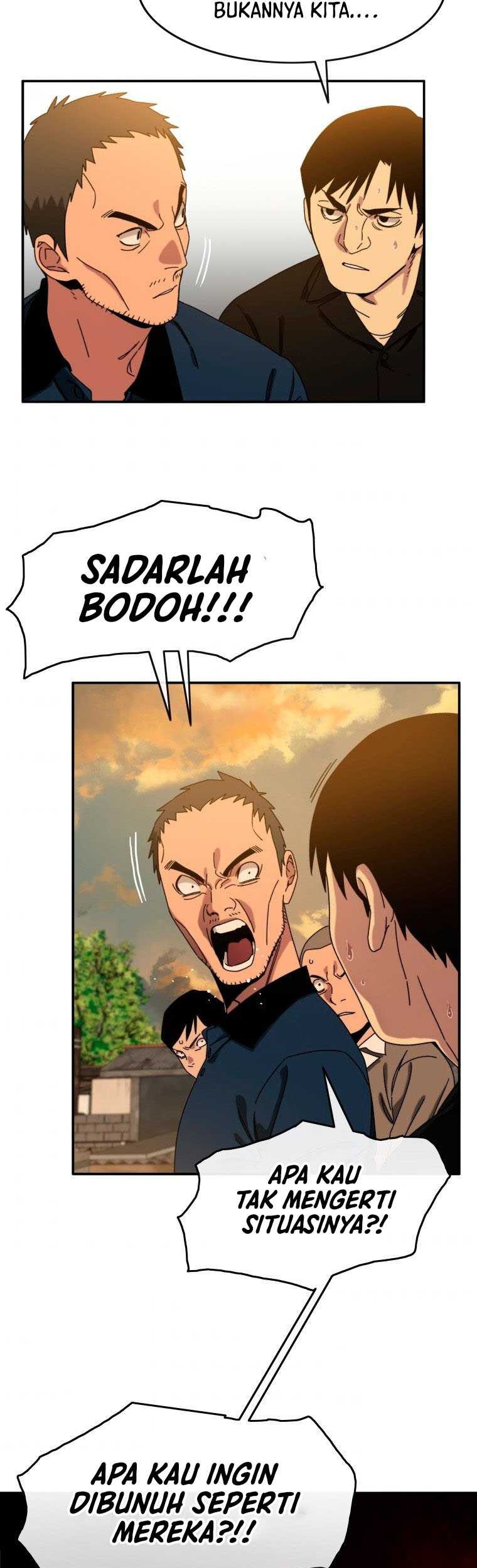 Existence Chapter 6 - halaman 21