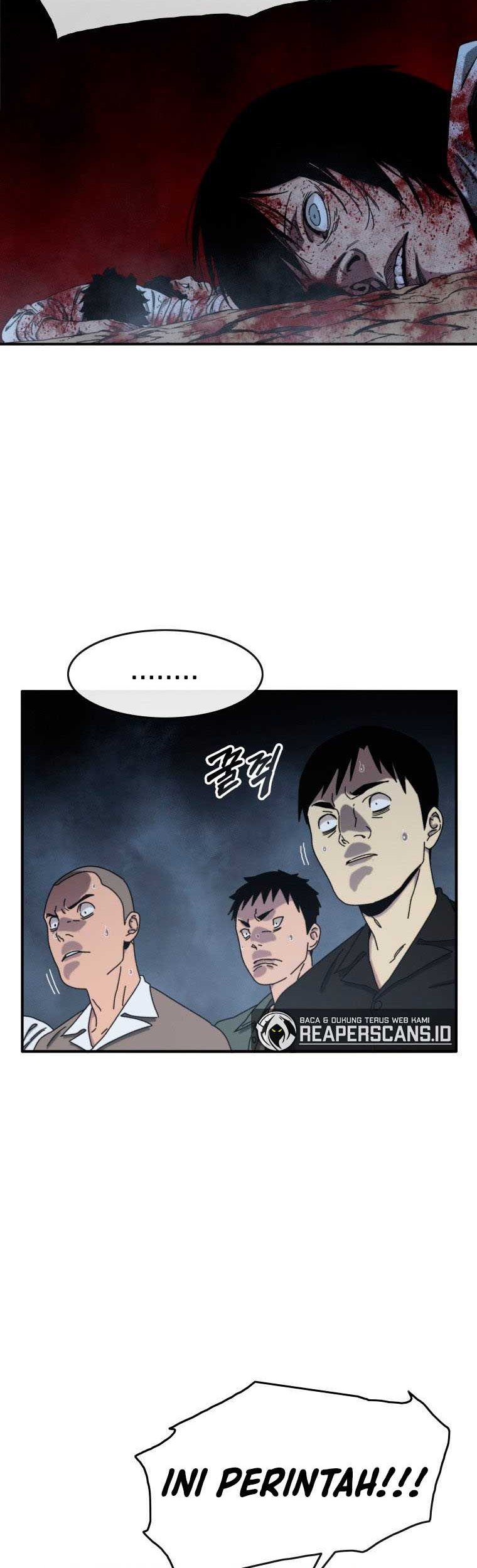 Existence Chapter 6 - halaman 22