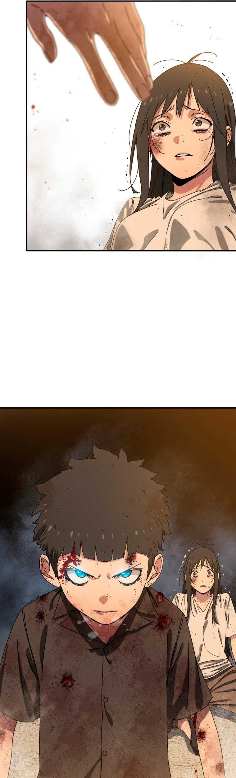 Existence Chapter 6 - halaman 41