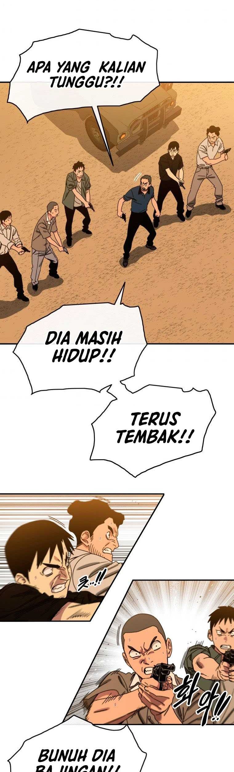 Existence Chapter 6 - halaman 44