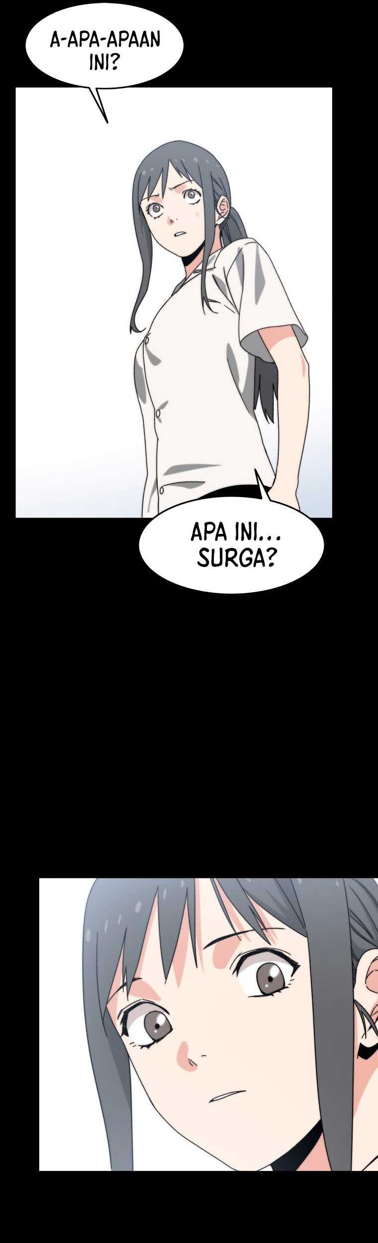 Existence Chapter 6 - halaman 70