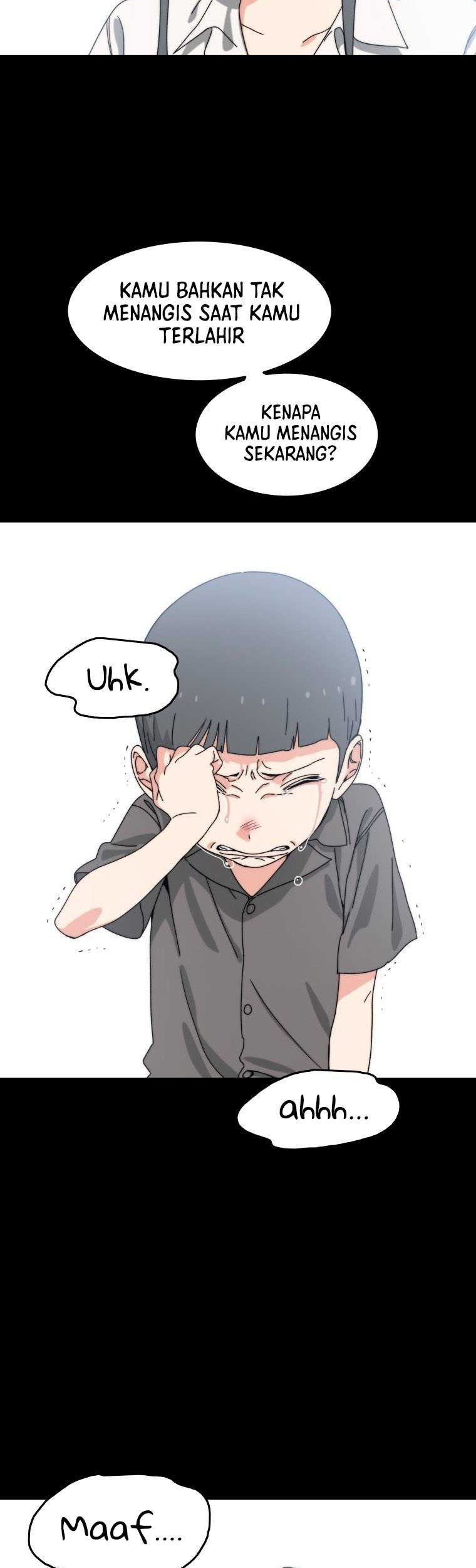 Existence Chapter 6 - halaman 72