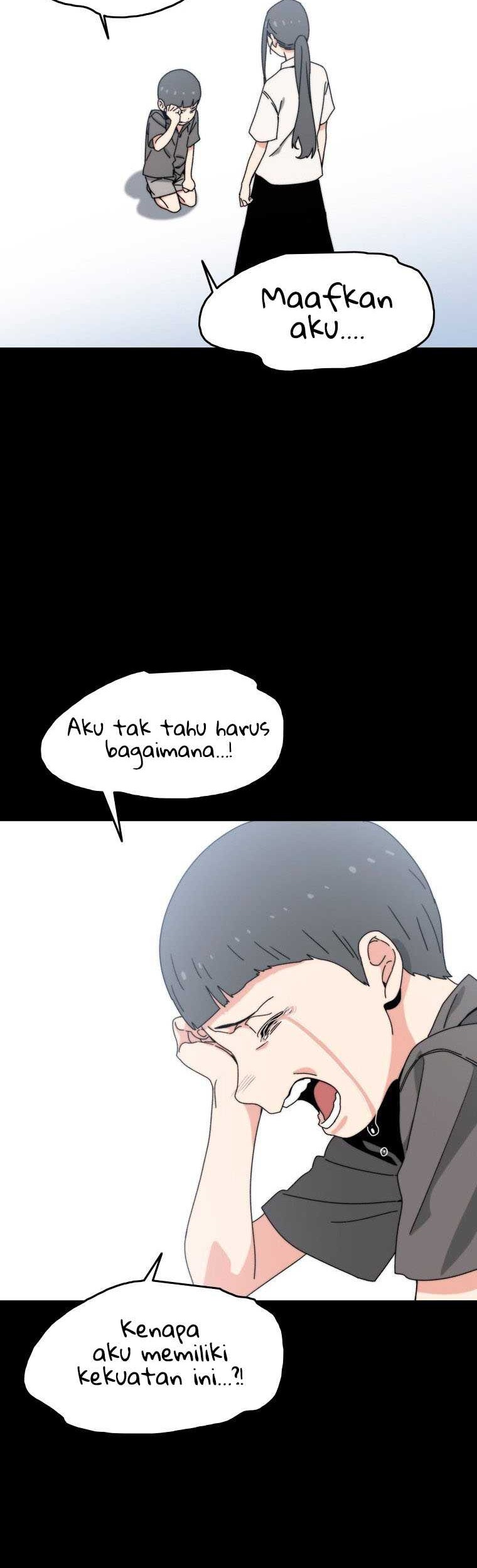 Existence Chapter 6 - halaman 73