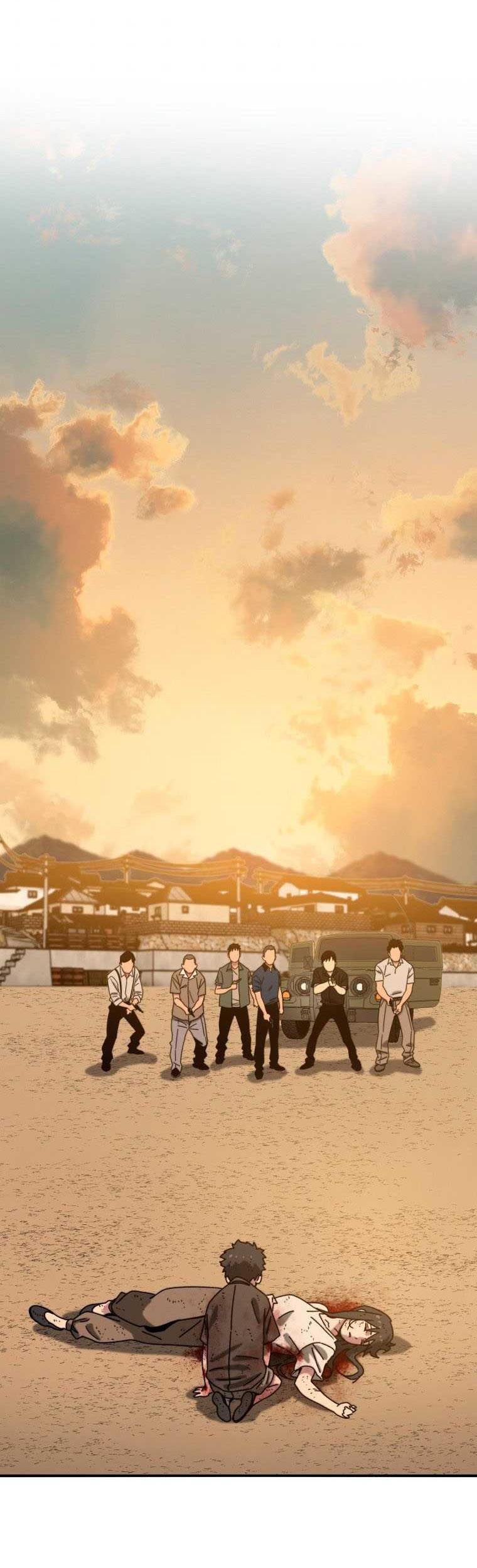 Existence Chapter 6 - halaman 85