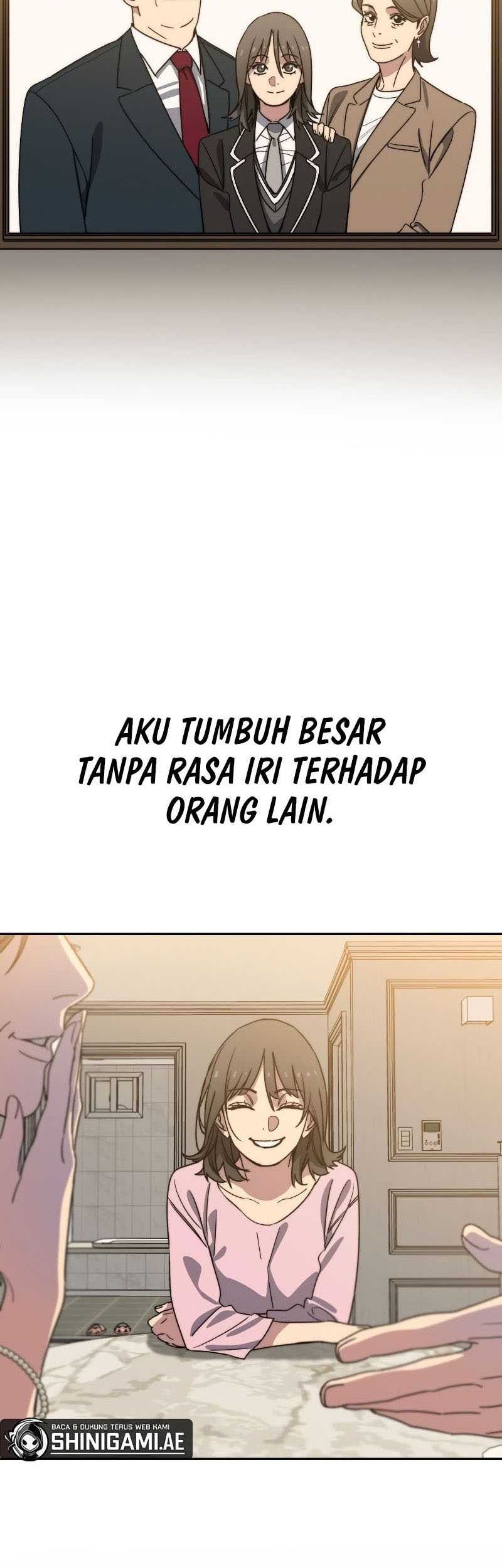 Existence Chapter 60 - halaman 16