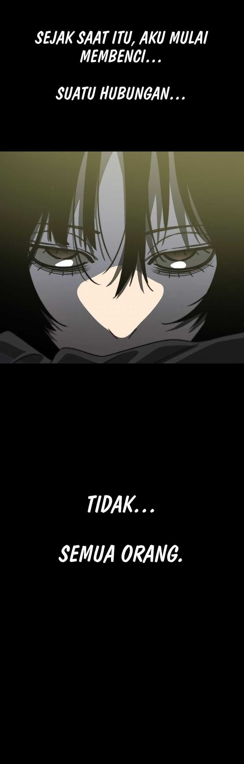 Existence Chapter 60 - halaman 21