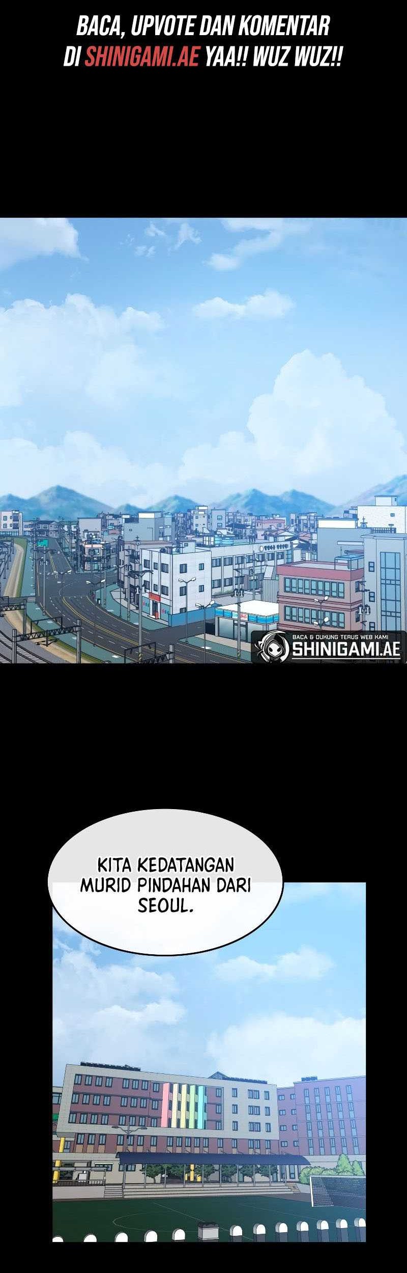 Existence Chapter 60 - halaman 22