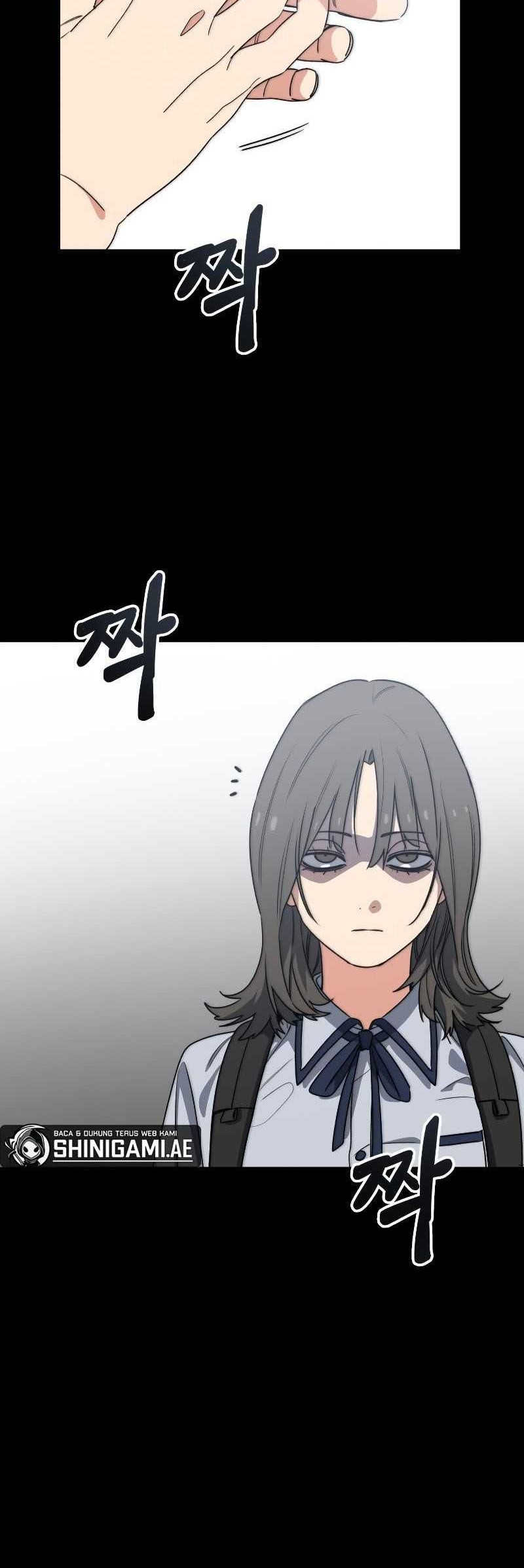 Existence Chapter 60 - halaman 26