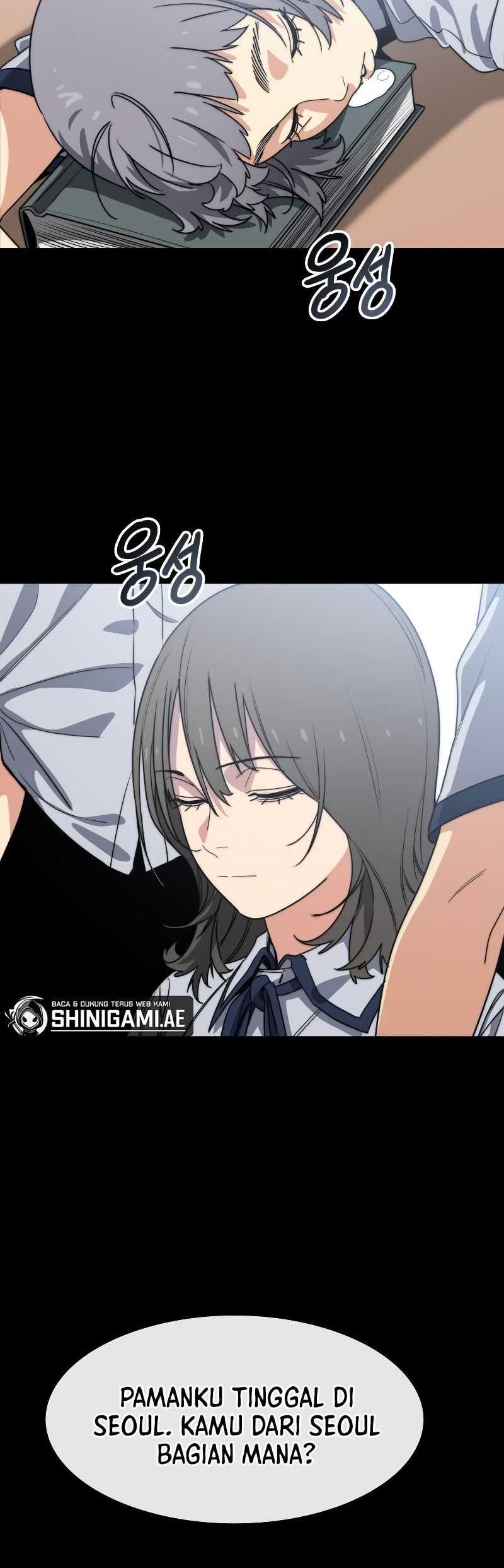 Existence Chapter 60 - halaman 30