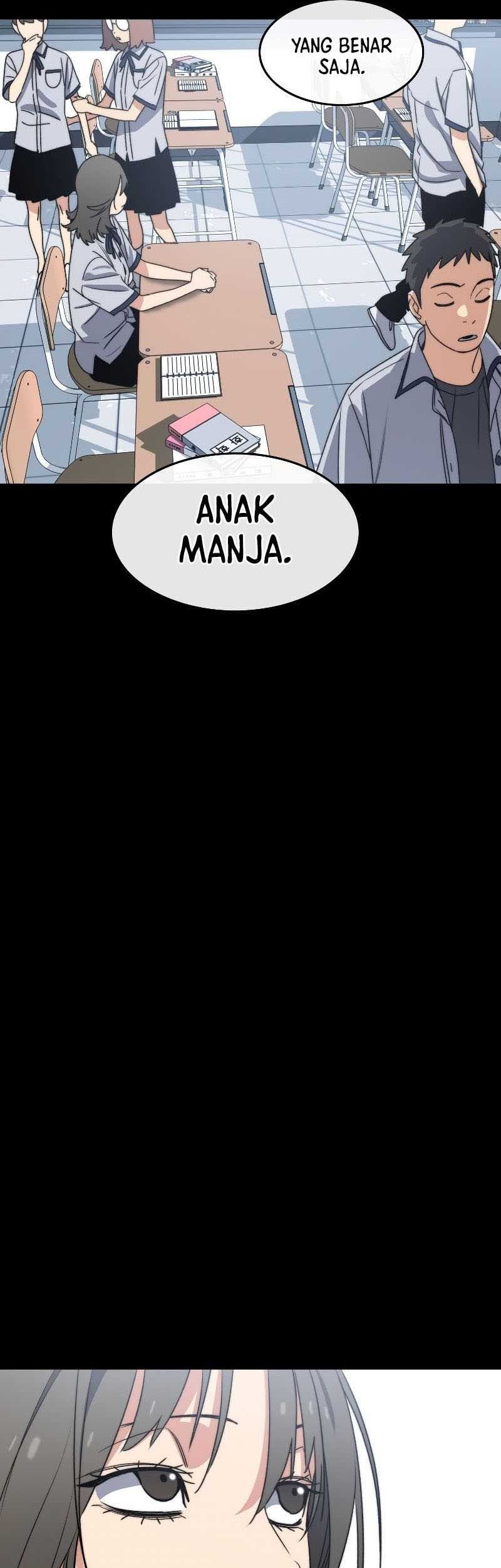 Existence Chapter 60 - halaman 36