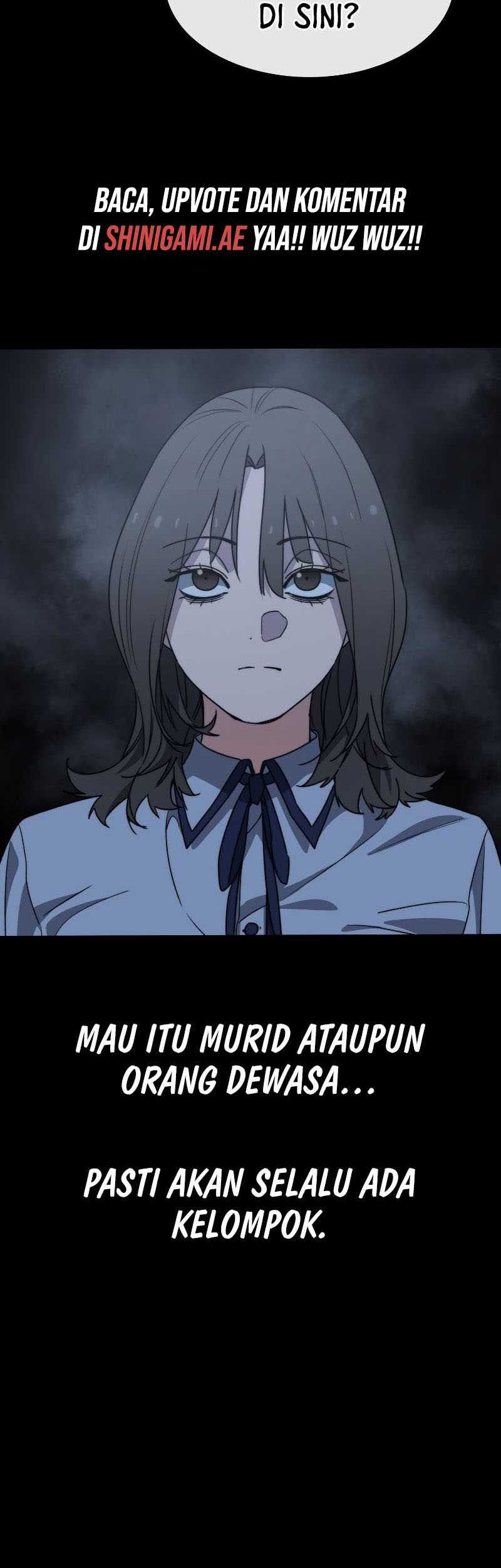 Existence Chapter 60 - halaman 40