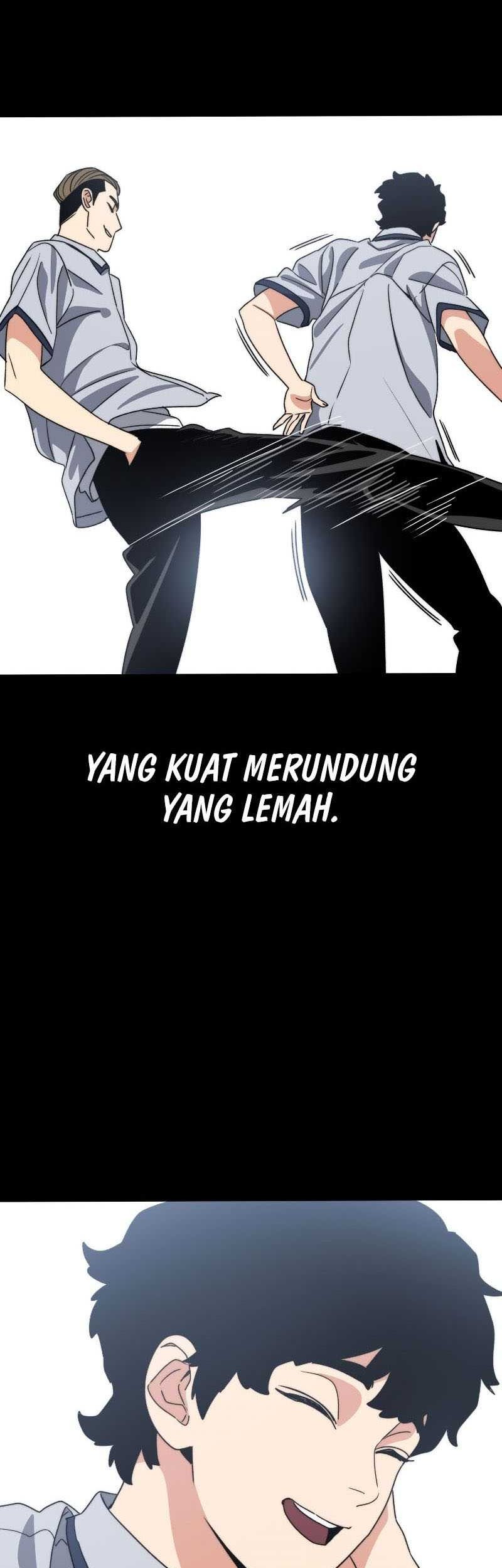 Existence Chapter 60 - halaman 41