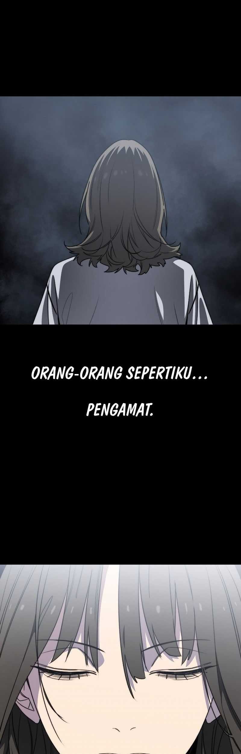Existence Chapter 60 - halaman 43
