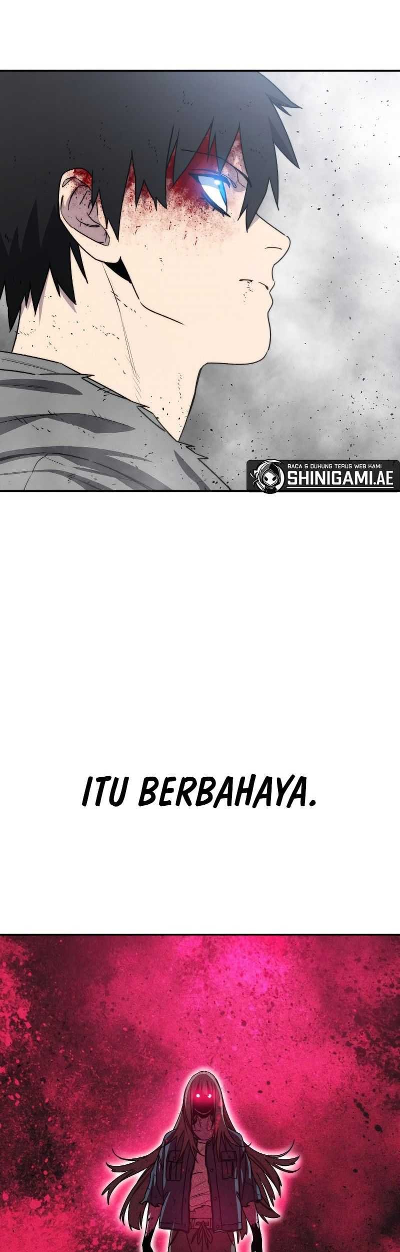Existence Chapter 60 - halaman 47