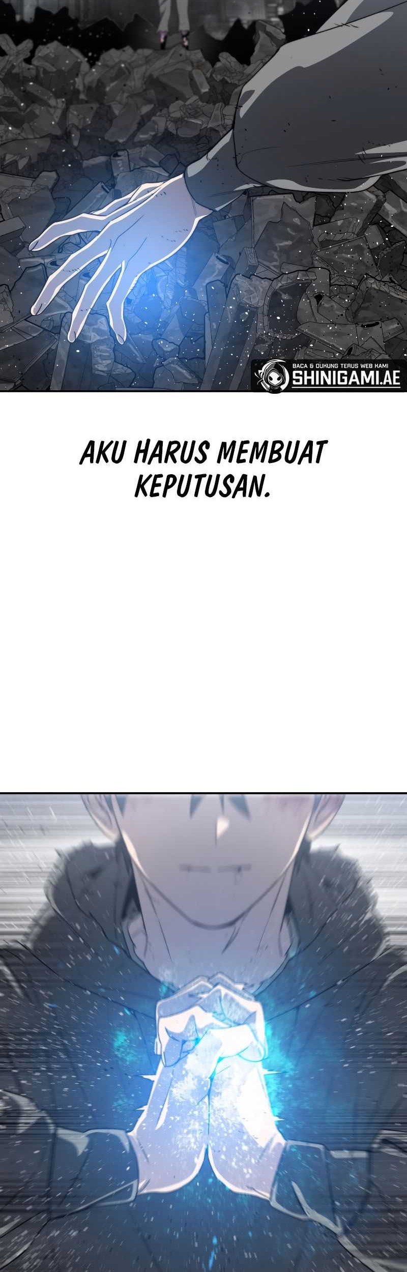 Existence Chapter 60 - halaman 52