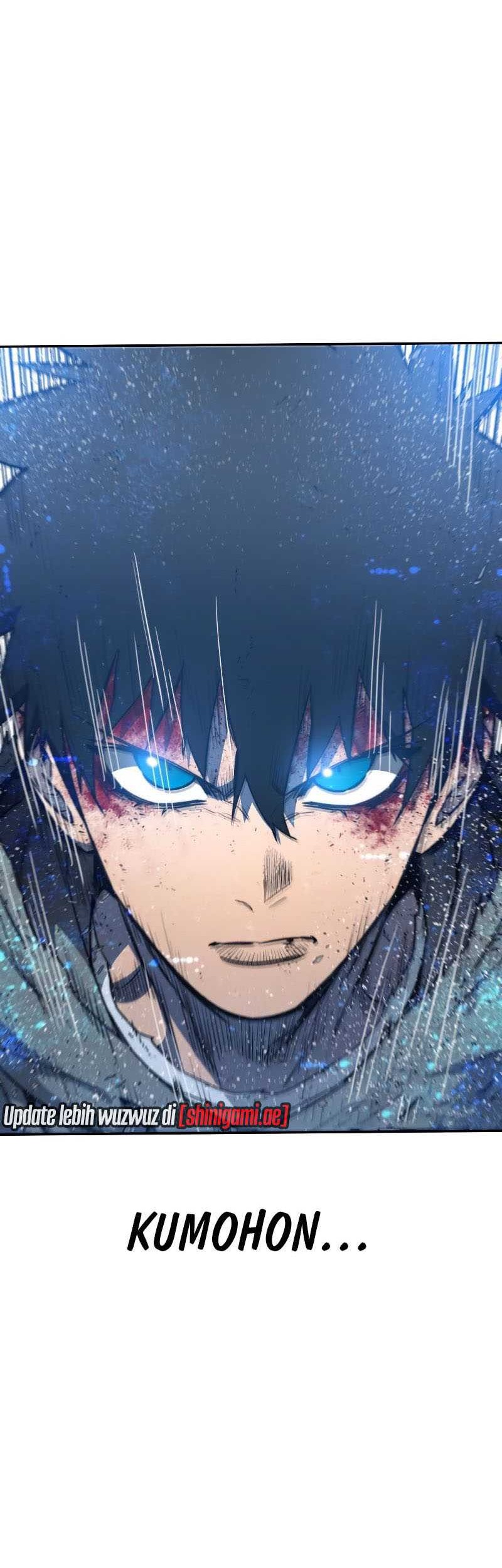 Existence Chapter 60 - halaman 58