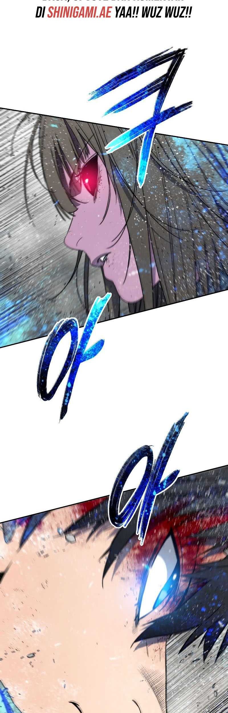 Existence Chapter 60 - halaman 61