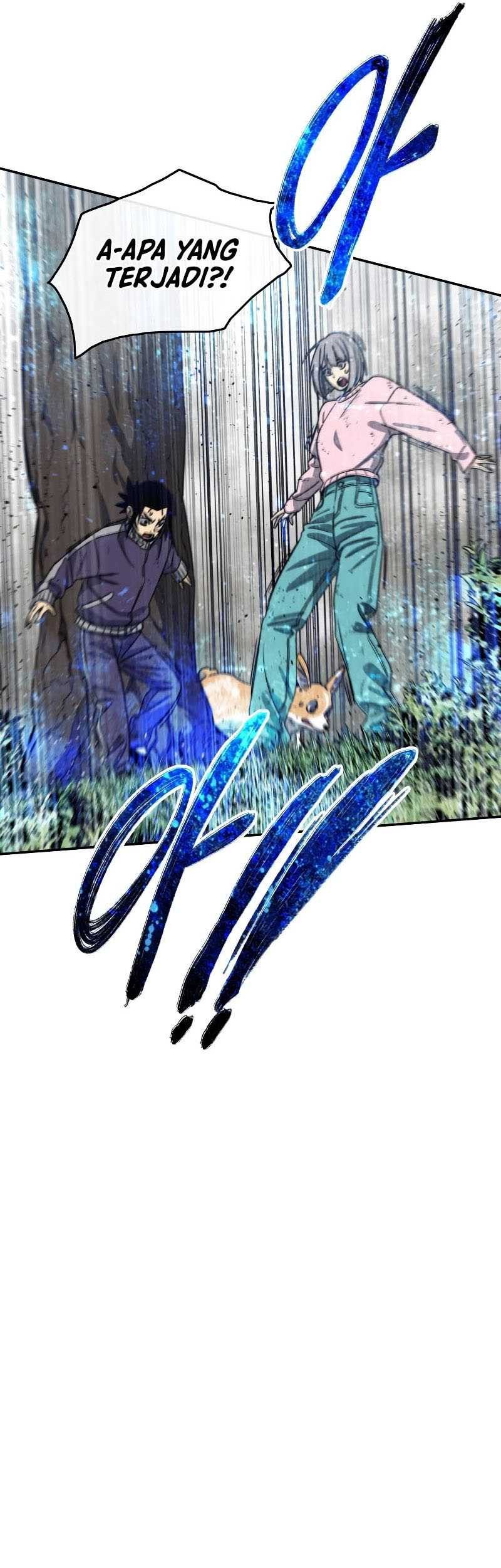 Existence Chapter 60 - halaman 63