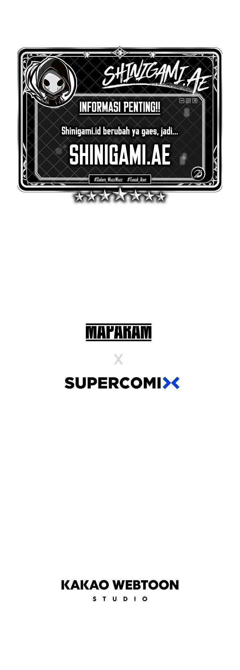 Existence Chapter 60 - halaman 65