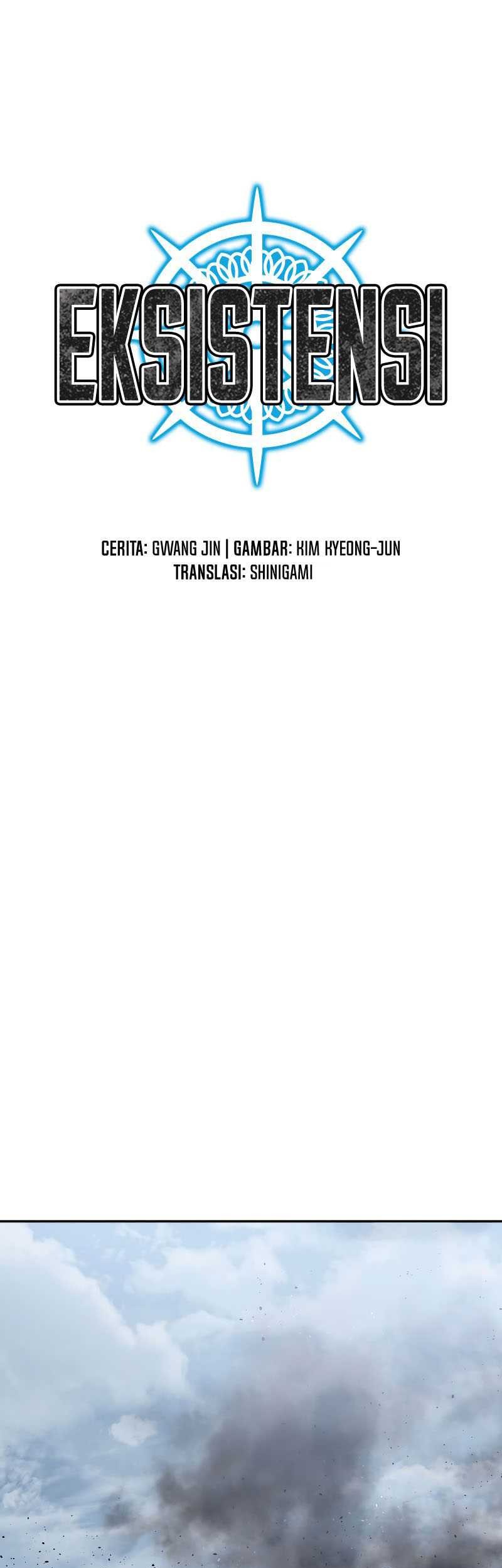 Existence Chapter 60 - halaman 7