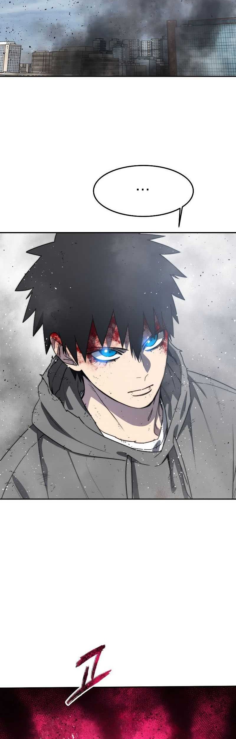 Existence Chapter 60 - halaman 8