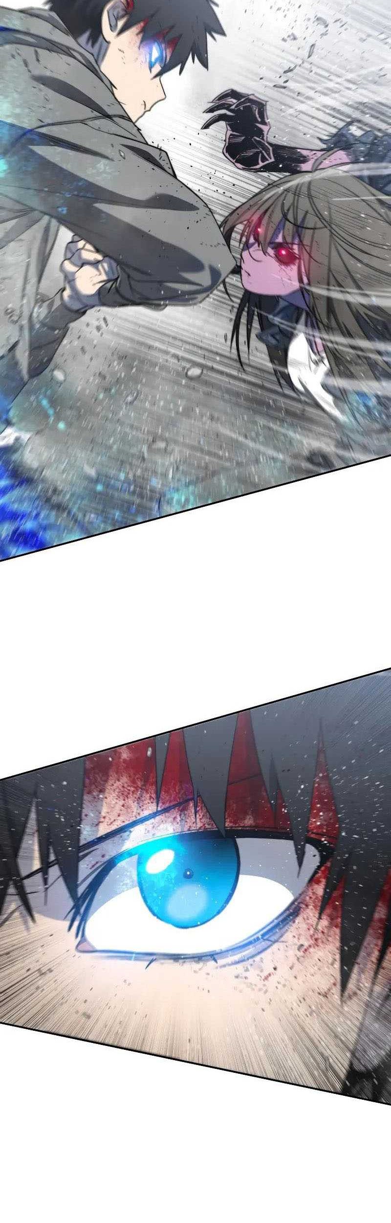 Existence Chapter 61 - halaman 11