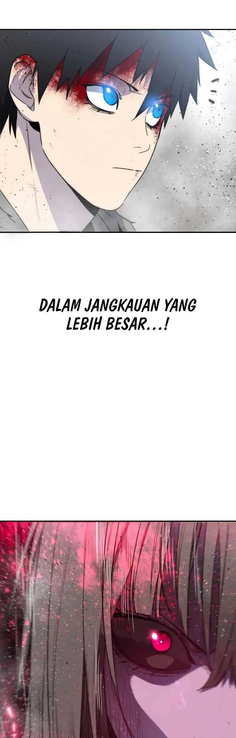 Existence Chapter 61 - halaman 20