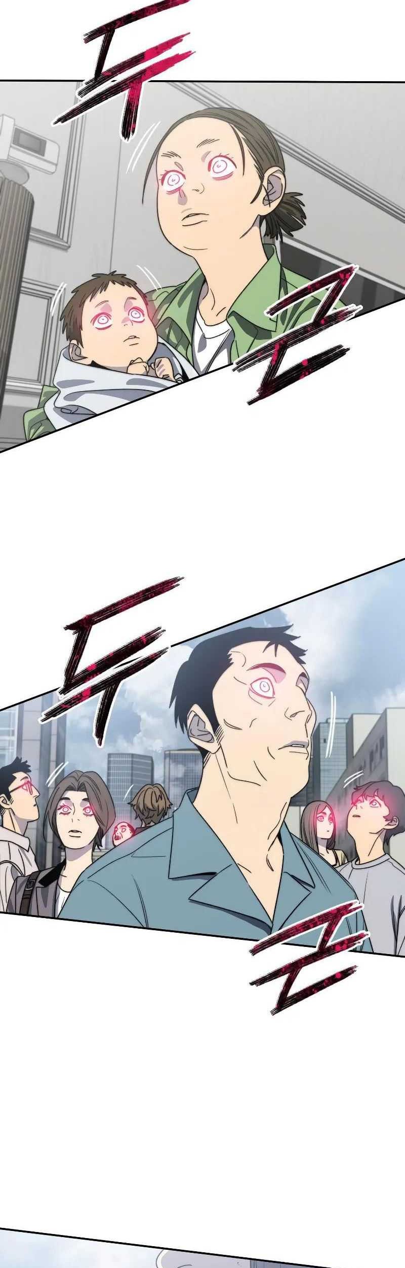 Existence Chapter 61 - halaman 24