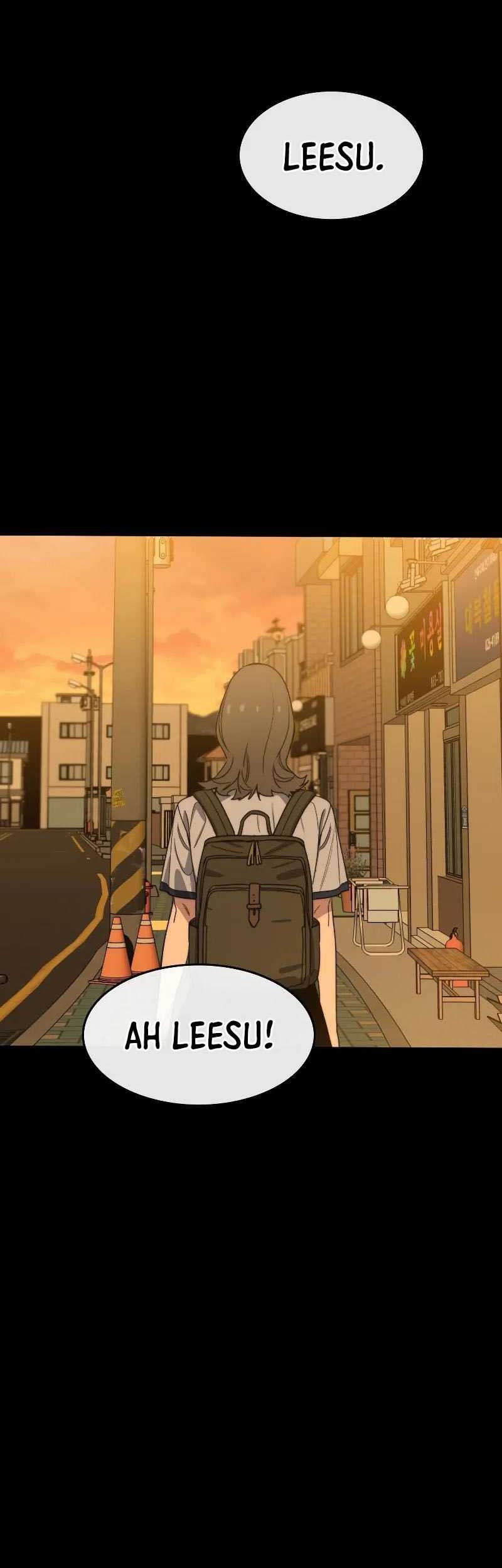 Existence Chapter 61 - halaman 28