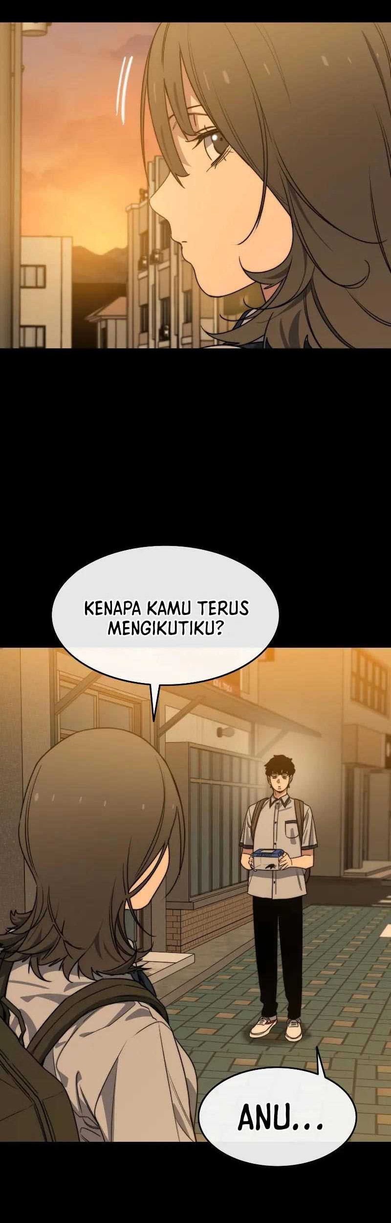 Existence Chapter 61 - halaman 29