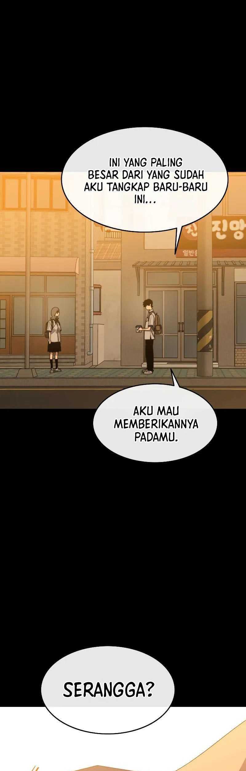 Existence Chapter 61 - halaman 30