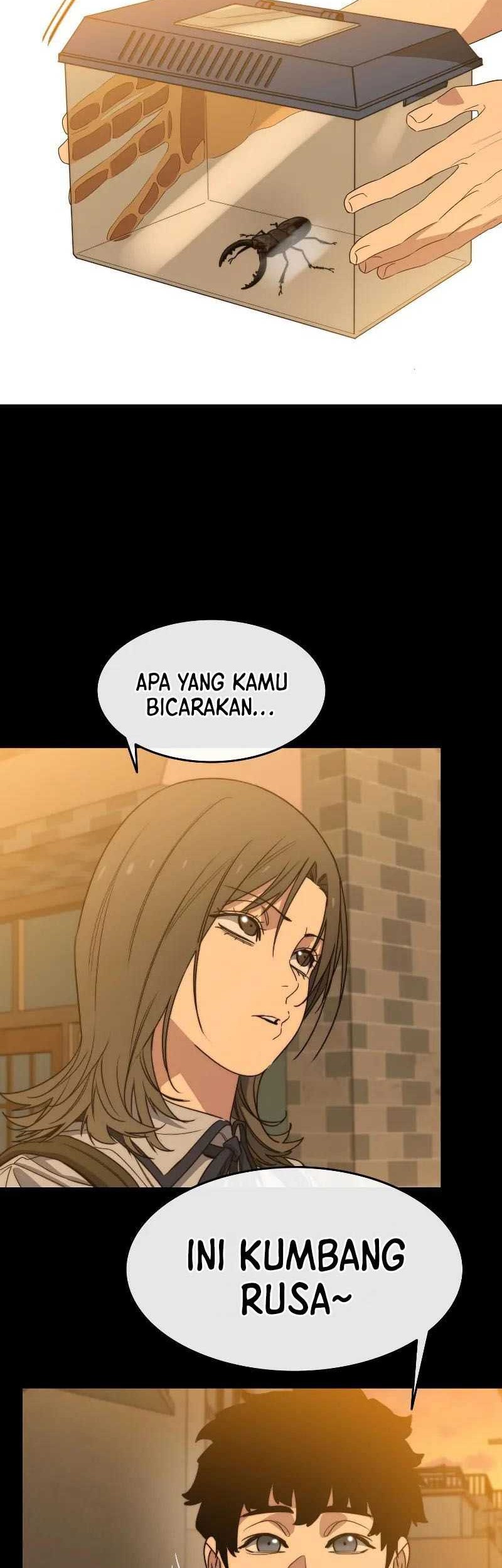 Existence Chapter 61 - halaman 31