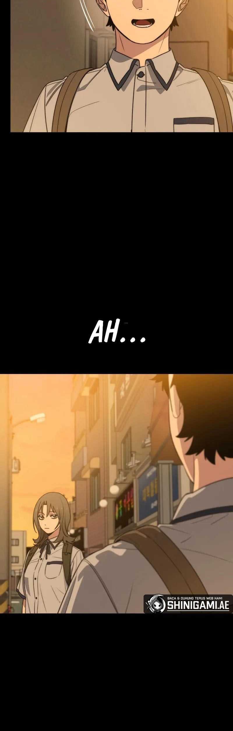 Existence Chapter 61 - halaman 32
