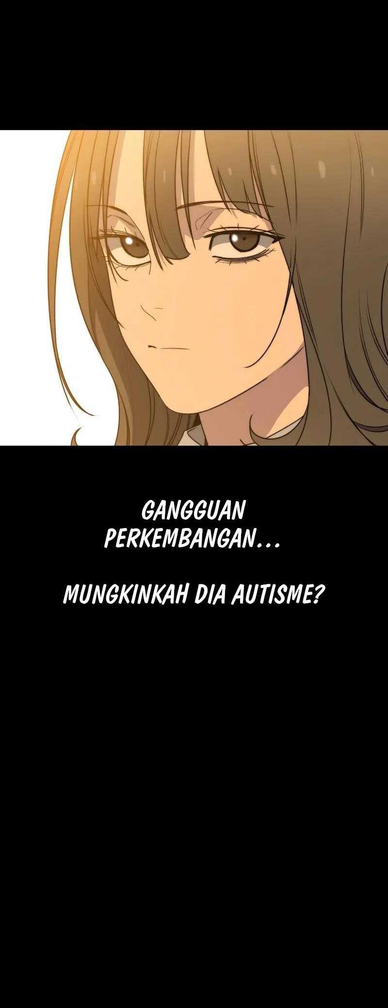 Existence Chapter 61 - halaman 33