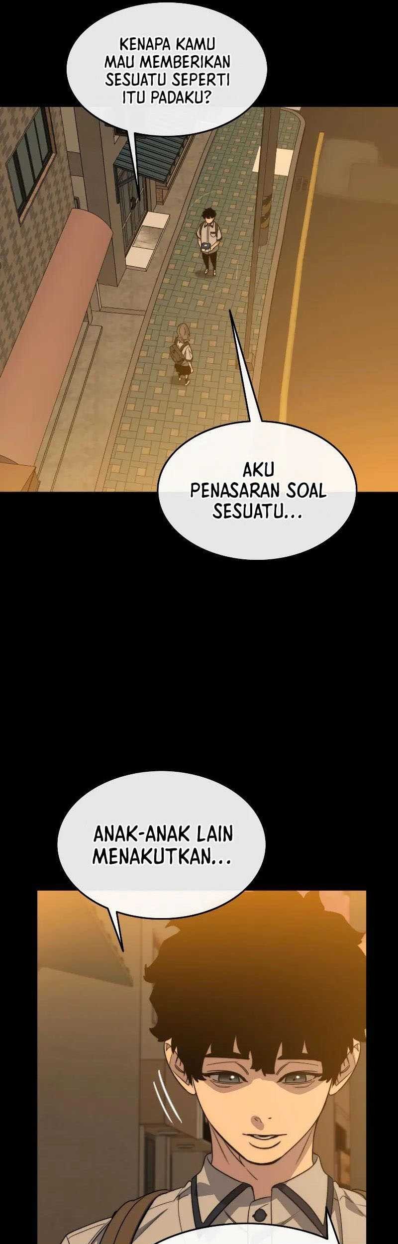 Existence Chapter 61 - halaman 34