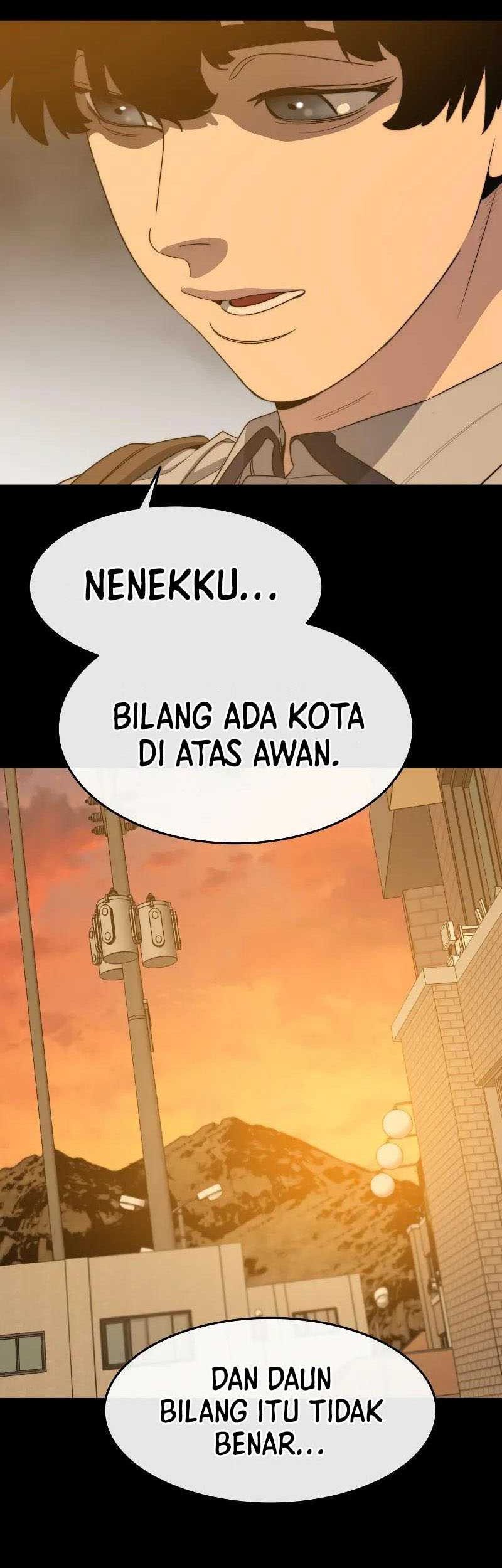 Existence Chapter 61 - halaman 36